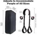 BDSM Sex Pillow Adjustable Position Cushion Set thumbnail 2