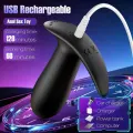 Buy Mini Vibrating Butt Plug for Beginners thumbnail 2