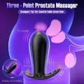 Buy Mini Vibrating Butt Plug for Beginners thumbnail 4