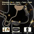 Thrusting Prostate Massager Vibrator for Men thumbnail 4