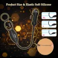 Thrusting Prostate Massager Vibrator for Men thumbnail 2