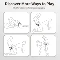 Strap On Vibrator Dildo with Adjustable Harness thumbnail 3