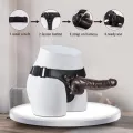 Realistic Strap On Harness Dildo for Women thumbnail 3