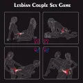 Strap On Dildo Harness Set for Women thumbnail 2