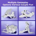 Inflatable BDSM Sex Pillow Restraint Set for Couples thumbnail 3