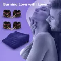 Inflatable BDSM Sex Pillow Restraint Set for Couples thumbnail 2