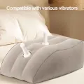 3 Hole Inflatable Sex Position Pillow Chair thumbnail 2