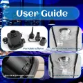 Automatic Air Pump Inflatable Sex Sofa Chair and Pillow thumbnail 2