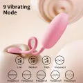 App Controlled Vibrating Butt Plug for Women thumbnail 2