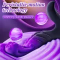 AI Sync Prostate Massager Butt Plug Vibrator thumbnail 2