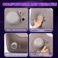 Adult Inflatable Couples Positioning Sex Pillow thumbnail 2