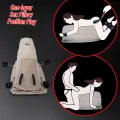 Dildo Mount Sex Pillow with Handcuffs for Couples thumbnail 2