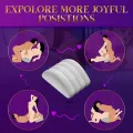 Inflatable BDSM Sex Position Pillow Chair Toy thumbnail 3