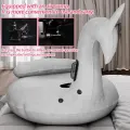 Inflatable Unicorn Sex Position Sofa with Air Pump thumbnail 2