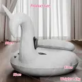 Inflatable Unicorn Sex Position Sofa with Air Pump thumbnail 3