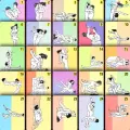 50 Position Couples Sex Game Cards thumbnail 2