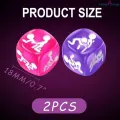12 Position For Hot Couples Sex Dice Game thumbnail 2