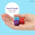 3 Piece Couples Oral Sex Dice Game thumbnail 3