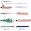 Buy Thrusting Dildo Machine Sex Toy thumbnail 2