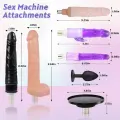 Best Automatic Thrusting Dildo Machine Toy thumbnail 4