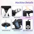 Best Automatic Thrusting Dildo Machine Toy thumbnail 3