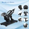 Couples Automatic Thrusting Dildo Machine Toy thumbnail 3
