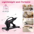 Automatic Thrusting Realistic Dildo Machine Toy thumbnail 2
