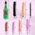 Automatic Sex Machine Adjustable Dildo Toy thumbnail 4