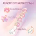 Beginner Silicone Anal Training Butt Plug thumbnail 2