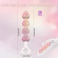 Beginner Silicone Anal Training Butt Plug thumbnail 3