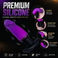 7 Inch Large Silicone Butt Plug Anal Trainer Toy thumbnail 3