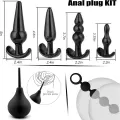 Adjustable BDSM Bondage Restraints Kit Sex Toy thumbnail 3