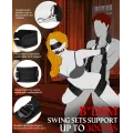 Adjustable BDSM Bondage Kit Sex Toy for Beginners thumbnail 3