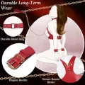 Adjustable BDSM Breast Restraint Harness Set thumbnail 4