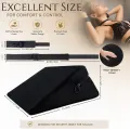 Adjustable BDSM Foam Sex Position Cushion Kit thumbnail 2