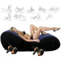 Inflatable Sex Sofa Position Aid Furniture thumbnail 3