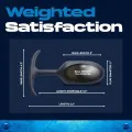 Extra Large Butt Plug Sex Toy thumbnail 2