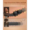 Vibrating Prostate Massager Anal Plugs Dildo thumbnail 2