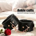 Adult BDSM Bondage Kit Sex Toy for Couples thumbnail 2