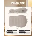 Inflatable BDSM Sex Position Pillow Set for Couples thumbnail 2