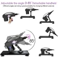 Sex Machine Dildos for Women with Remote thumbnail 2