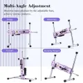 Premium App Controlled Thrusting Machine with Dildo thumbnail 3