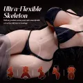 11 LB Realistic 3 in 1 Sex Doll Torso for Men thumbnail 3
