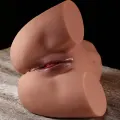 33 LB Realistic Big Butt Sex Doll for Men thumbnail 2