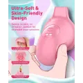 Best Vibrating Pink Chastity Cage for Men thumbnail 2