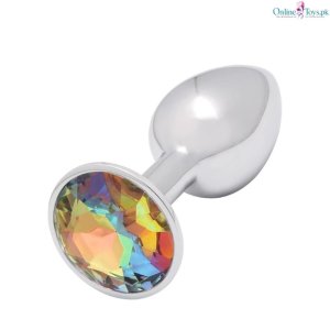 Anal Plug For Personal Sex Massager