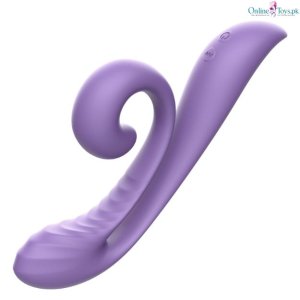 Tracy Dog Rabbit Vibrator for Women