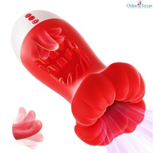 Automatic Male Pocket Sleeve for Men