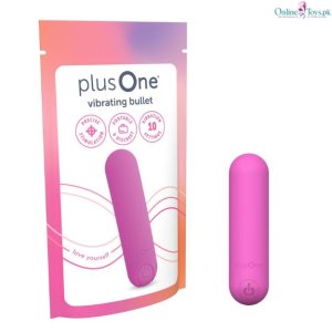 Mini Bullet Vibrator for Women Sex Toy