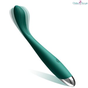Finger Bullet G Spot Vibrator for Women
